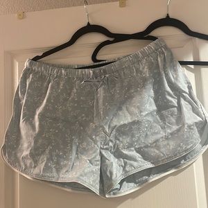 Lake X Julia Berolzheimer Pajama Shorts